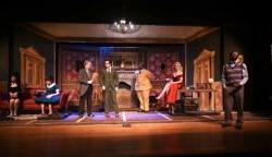 Theatre still photo from Clue!