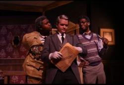 Theatre still photo from Clue!